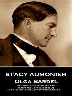 cover image of Olga Bardel